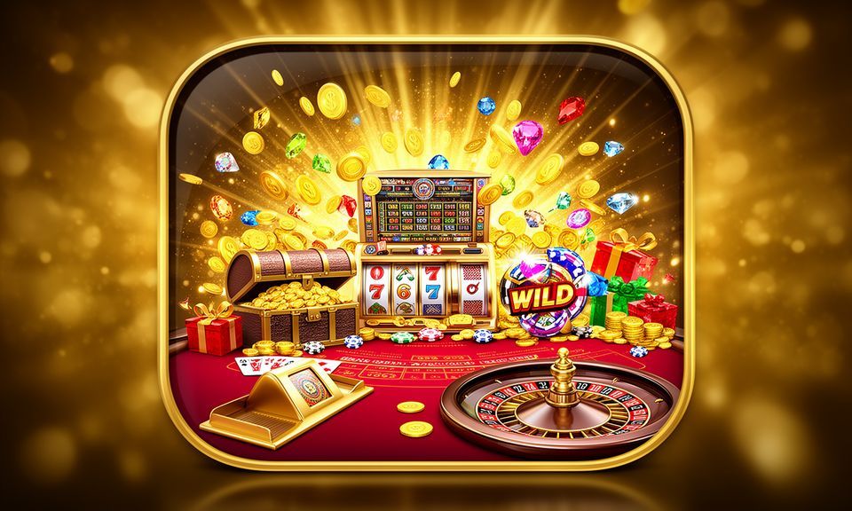 v9996 mobile gaming